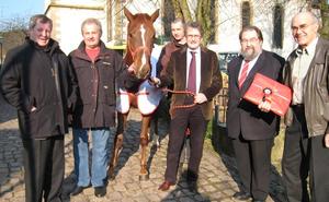 concours seebach ag 2007