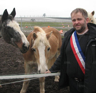 Rolf Guthmann (Champion de France)